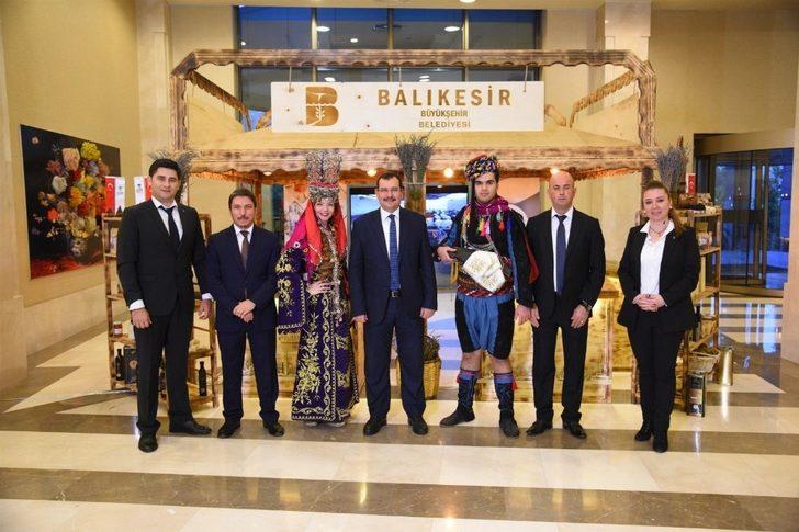 BAÇEM’e ‘Yaşama Değer Katanlar Ödülü’ G1