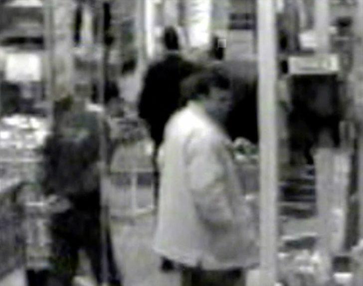 Necip Hablemitoğlu'nun suikastten hemen önceki görüntüleri ortaya çıktı G1