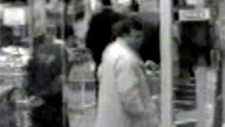 Necip Hablemitoğlu'nun suikastten hemen önceki görüntüleri ortaya çıktı