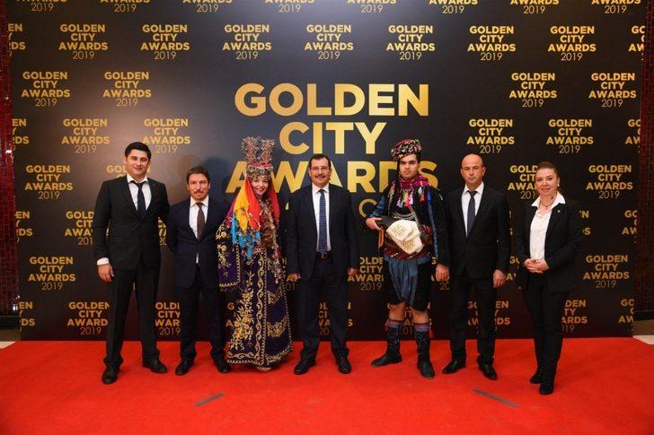 BAÇEM’e ‘Yaşama Değer Katanlar Ödülü’ G2