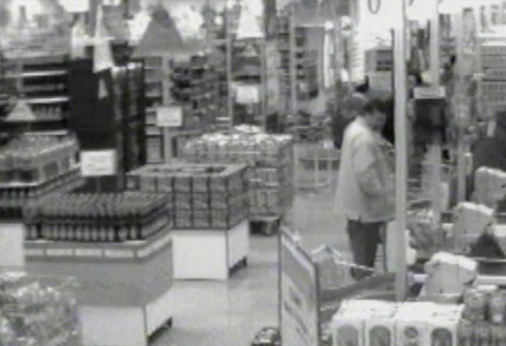 Necip Hablemitoğlu'nun suikastten hemen önceki görüntüleri ortaya çıktı G3