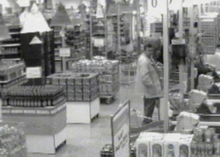 Necip Hablemitoğlu'nun suikastten hemen önceki görüntüleri ortaya çıktı G4