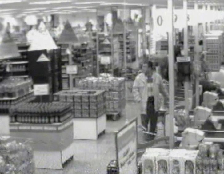 Necip Hablemitoğlu'nun suikastten hemen önceki görüntüleri ortaya çıktı G5