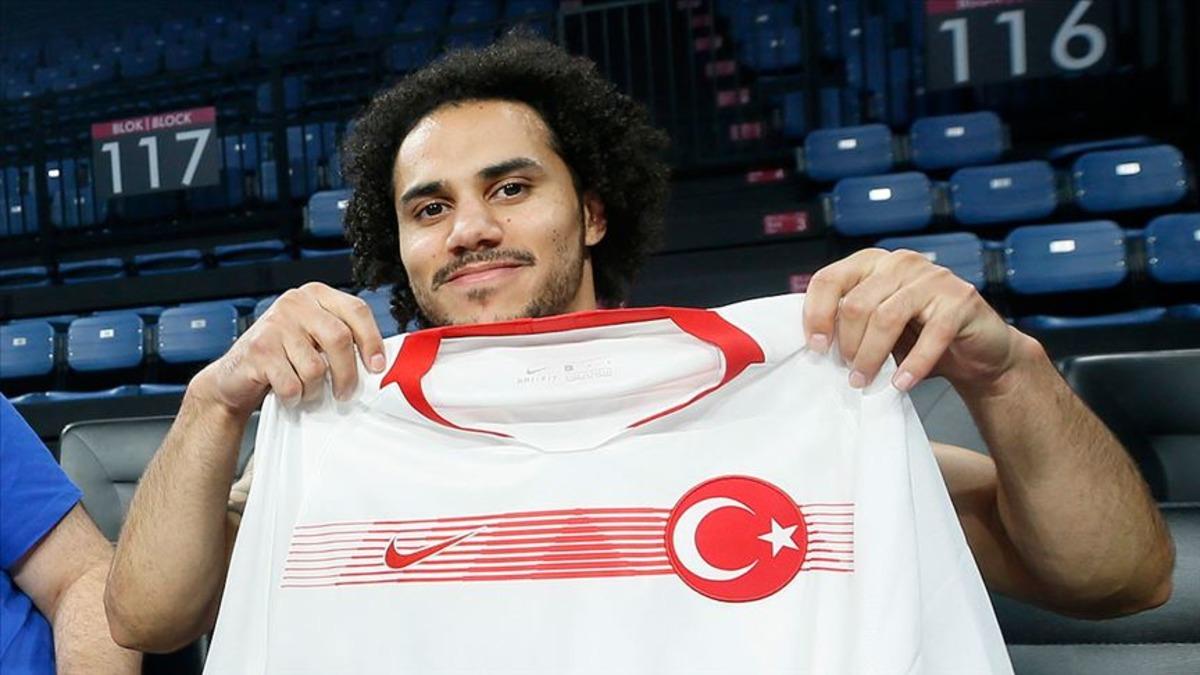 Shane Larkin'in adı ne olacak? (Shane Larkin, T&uuml;rk vatandaşlığına ge&ccedil;iyor)