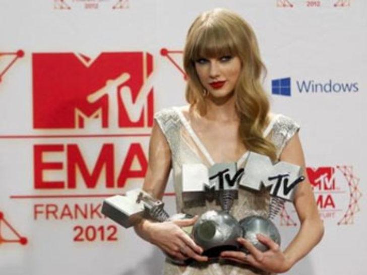 Uluslararası bekaretini MTV'ye verdi G3