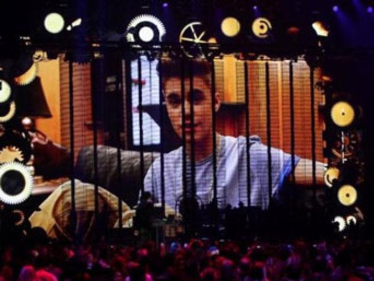 Uluslararası bekaretini MTV'ye verdi G5