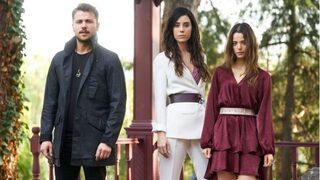 Ferhat ile Şirin dizisine flaş transfer! Sarp Akkaya hangi rolde oynayacak?