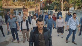 Ramo dizisinden ilk fragman yayınlandı! Murat Yıldırım'ın dizisi Ramo ne zaman başlıyor?