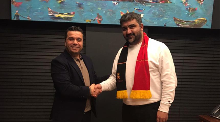 Ümit Özat, Bosna Hersek Premier Lig ekibi Çelik'in başına geçti