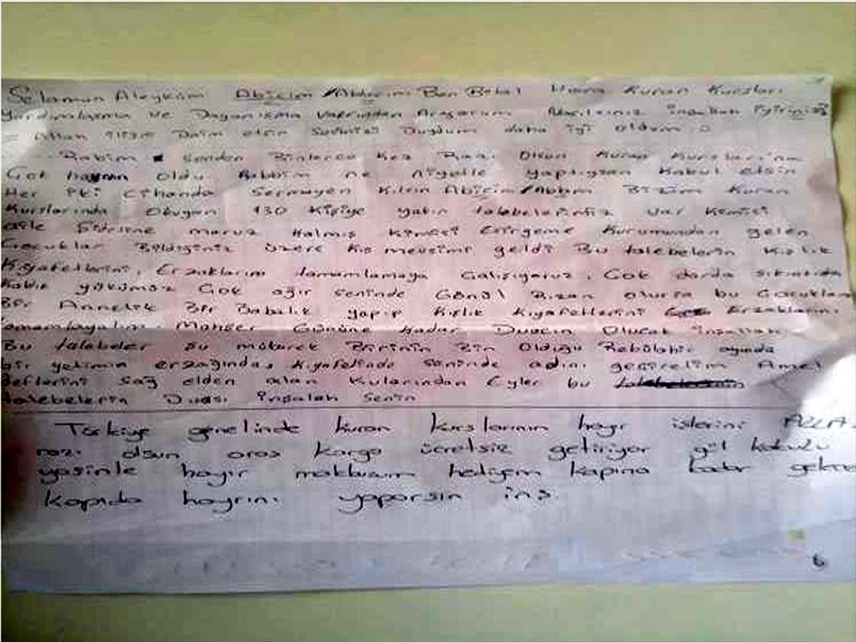Antalya'da dini duyguları istismar ederek dolandırıcılık yapan 6 kişi tutuklandı