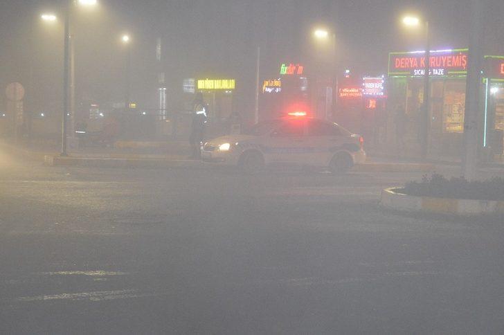 Şehirleri esir aldı! Görüş mesafesi 15 metreye düştü G2