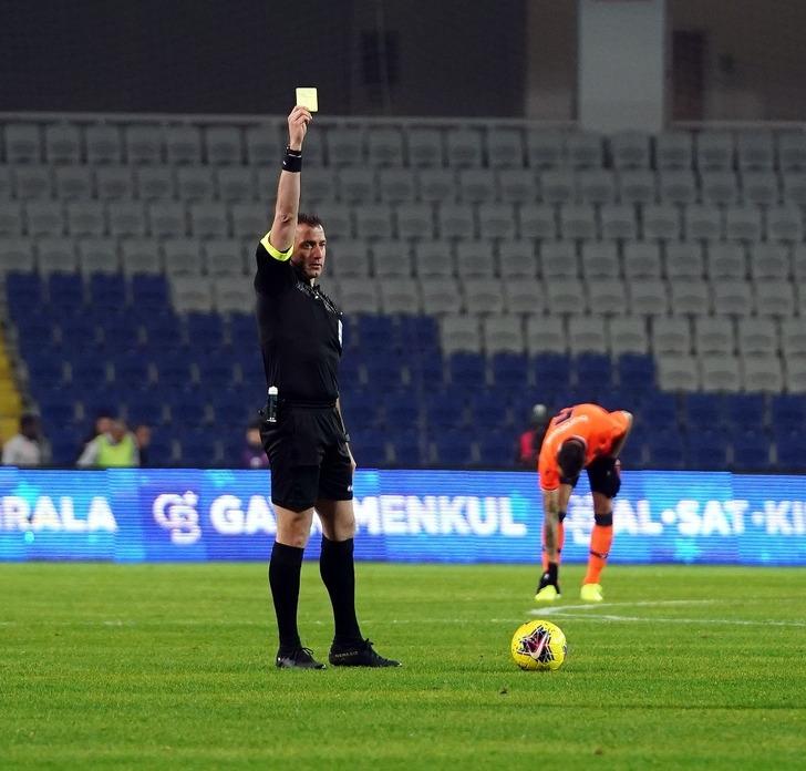 ÖZET | Başakşehir - Konyaspor maç sonucu: 1-1 G2