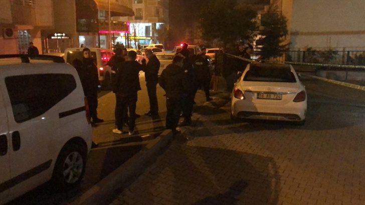 9'uncu kattan yere çakıldı! Siirt'te korkunç olay! G3