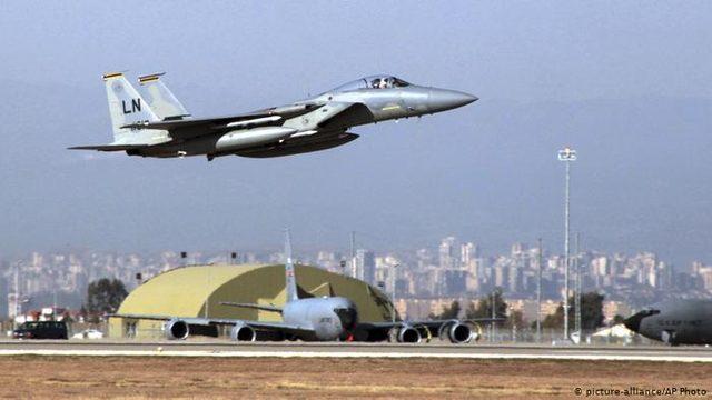 Alman uzman: Erdoğan’ın İncirlik tehdidi iç politik manevra