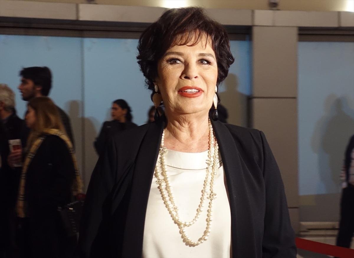 Emre Altuğ, sanat hayatının 20. yılını konserle kutladı