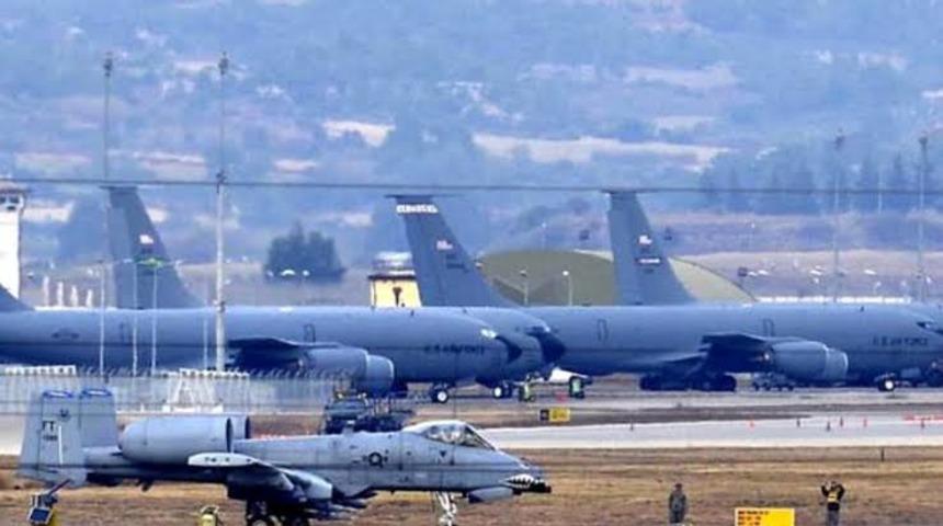 ABD Savunma Bakanı Esper'den İncirlik ve Kürecik açıklaması