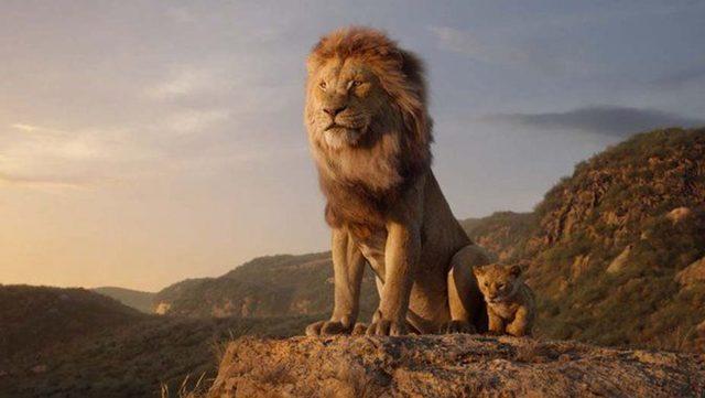 The Lion King