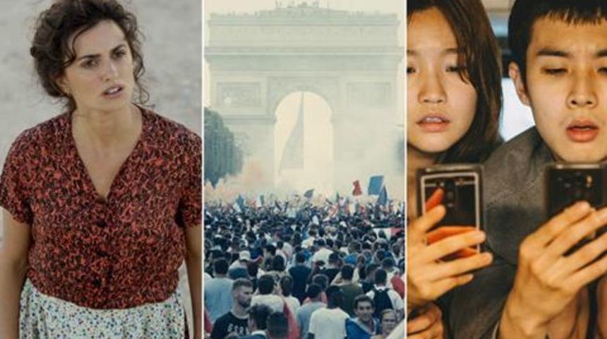 2020 Oscar adayları shortlist'i belli oldu