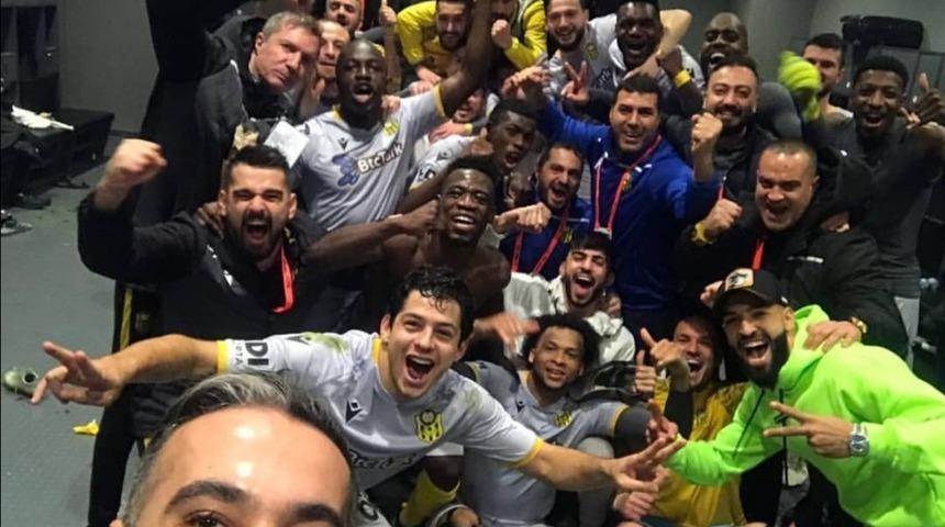 Yeni Malatyaspor&rsquo;un, İstanbul takımlarına karşı galibiyet &ouml;zlemi sona erdi