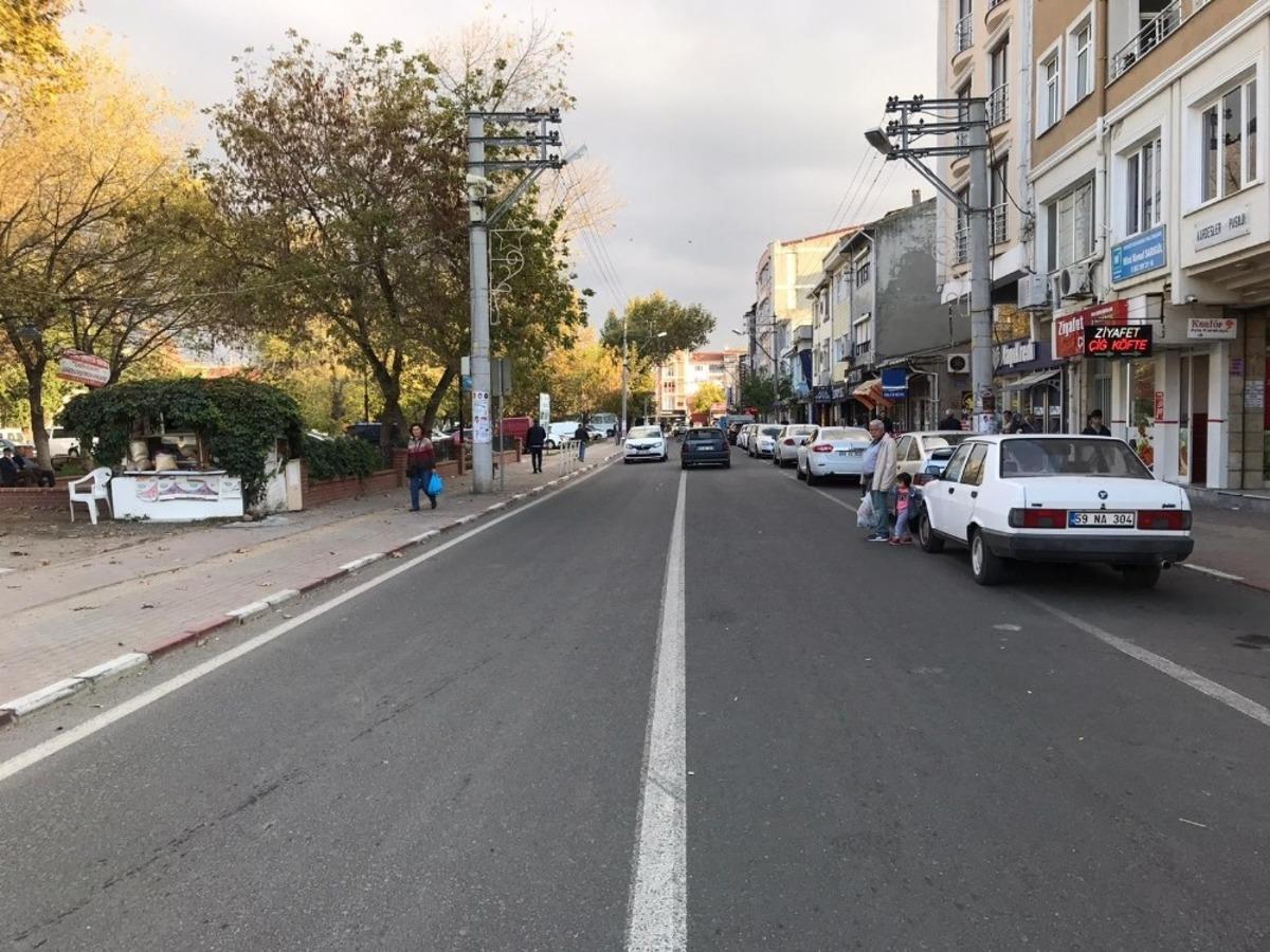 Muratlı&rsquo;ya milyonluk yatırım m&uuml;jdesi
