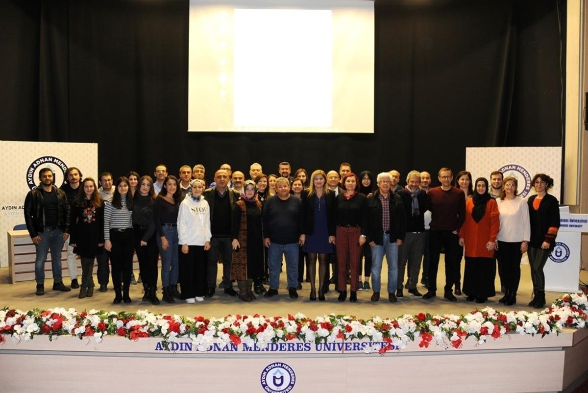 AD&Uuml; bilimin ışığında geleceğin &uuml;niversitesi olmayı hedefliyor