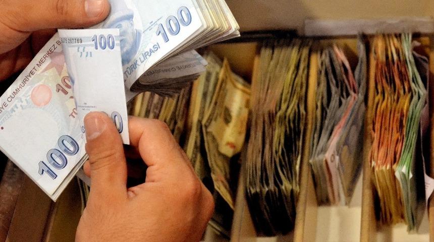 Serbest piyasada d&ouml;viz fiyatları