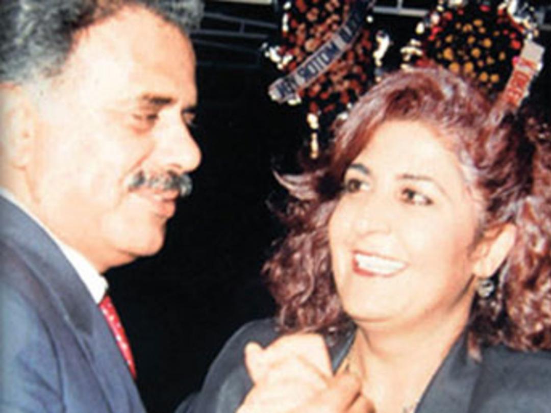 Tatlıses'i izlerken orgazm oluyorsun