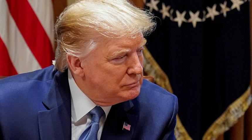 ABD'den 7 ülkeye daha seyahat yasağı