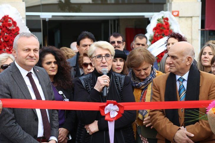 ‘Azmin Zaferi’ Büyükçekmece’de sergilendi G3