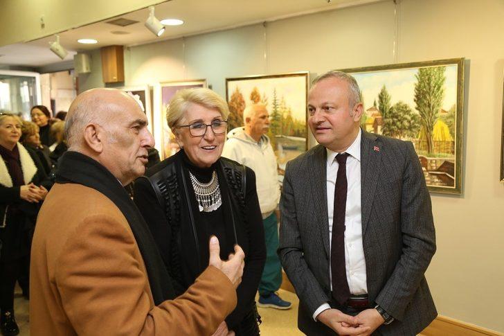 ‘Azmin Zaferi’ Büyükçekmece’de sergilendi G5