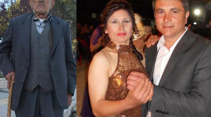 Kocası 'bakımsızsın' diyerek d&ouml;ve d&ouml;ve &ouml;ld&uuml;rm&uuml;şt&uuml;! Acılı baba isyan etti: Ciğerim yanıyor