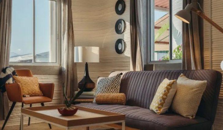 Yoksulluğa 3D teknolojisiyle çözüm buldular!  G3