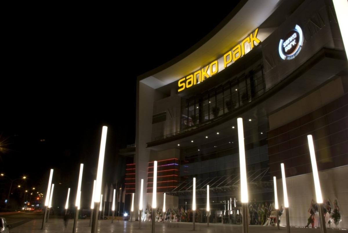 Uluslararası el sanatları &uuml;&ccedil;&uuml;nc&uuml; kez SANKO Park&rsquo;ta