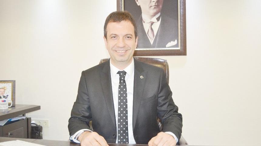 Kaymakam G&uuml;r&ccedil;am: "Kozan&rsquo;dan hasta sevkleri y&uuml;zde 50 azaldı"