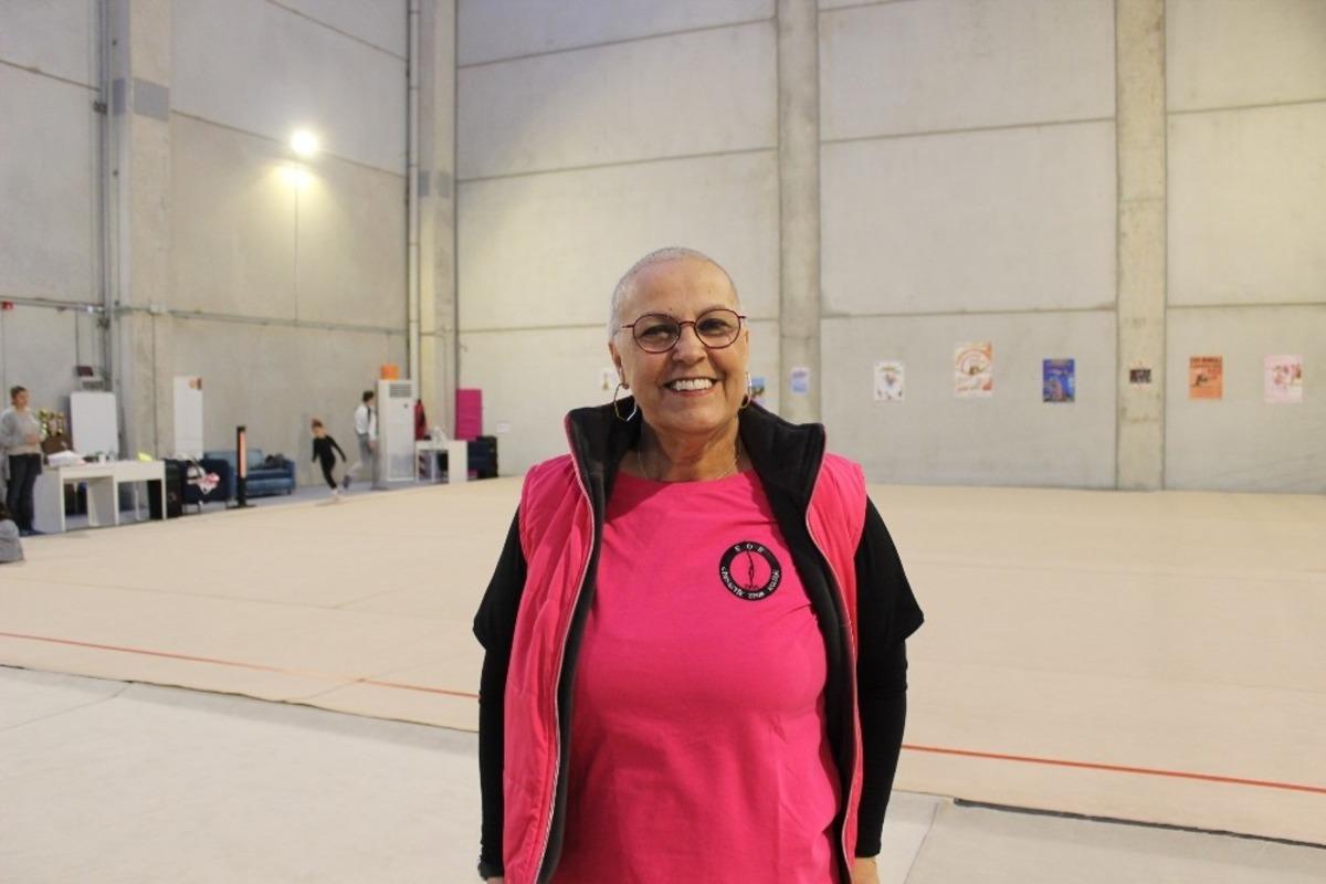 Kansere neşesiyle meydan okudu: &rsquo;Hi&ccedil; taşlı y&uuml;z&uuml;ğ&uuml;m olmamıştı&rsquo;