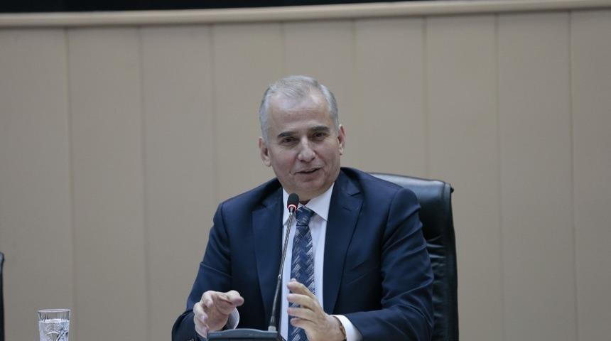 6 ay balkonları kullanan Denizlilere b&uuml;y&uuml;kşehirden m&uuml;jdeli haber