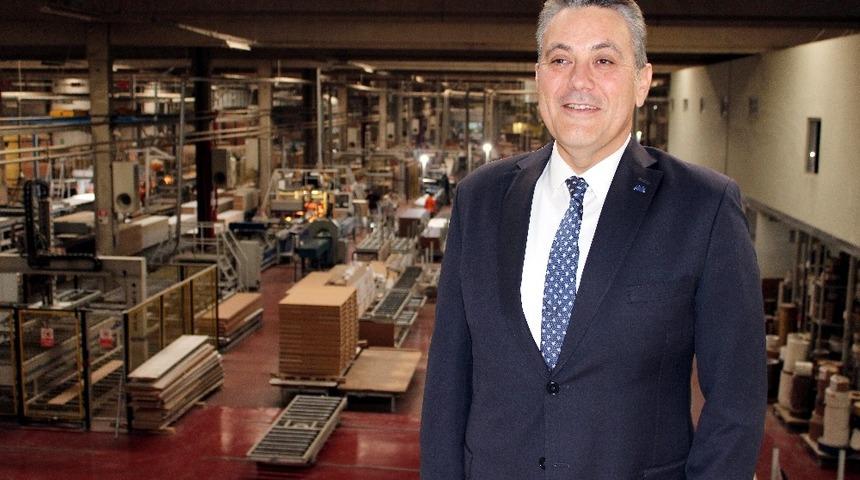 AKAMİB&rsquo;in performansı T&uuml;rkiye mobilya ihracatının iki katını aştı