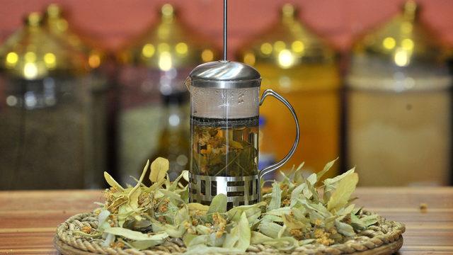 Ihlamurun fiyatı altınla yarışıyor