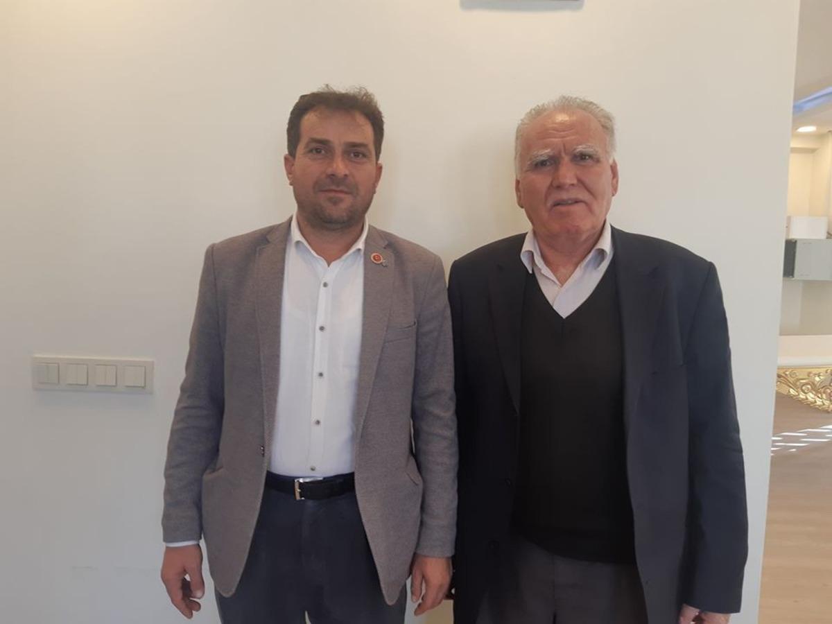 Selendi&rsquo;ya y&uuml;ksekokul kazandırmak i&ccedil;in seferber oldular