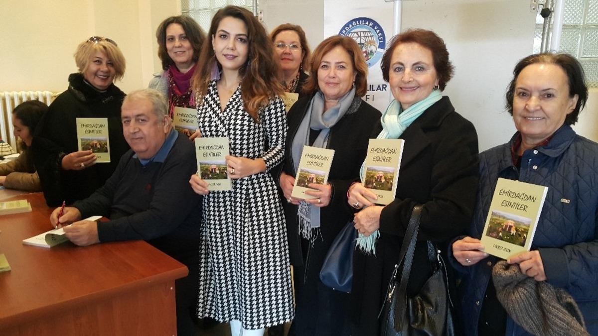 Eskişehir&rsquo;deki k&uuml;lt&uuml;r ve sanat dernekleri &ouml;ğrencilere burs i&ccedil;in bir araya geldi