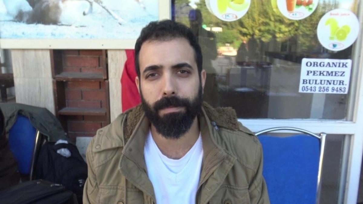 Bu tespihler el yakıyor.