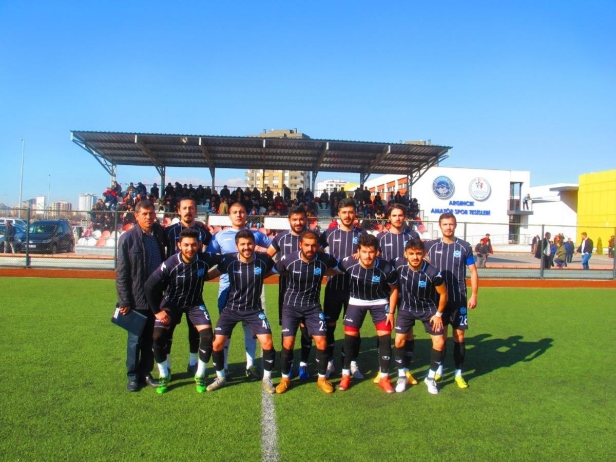 Kayseri S&uuml;per Amat&ouml;r K&uuml;me