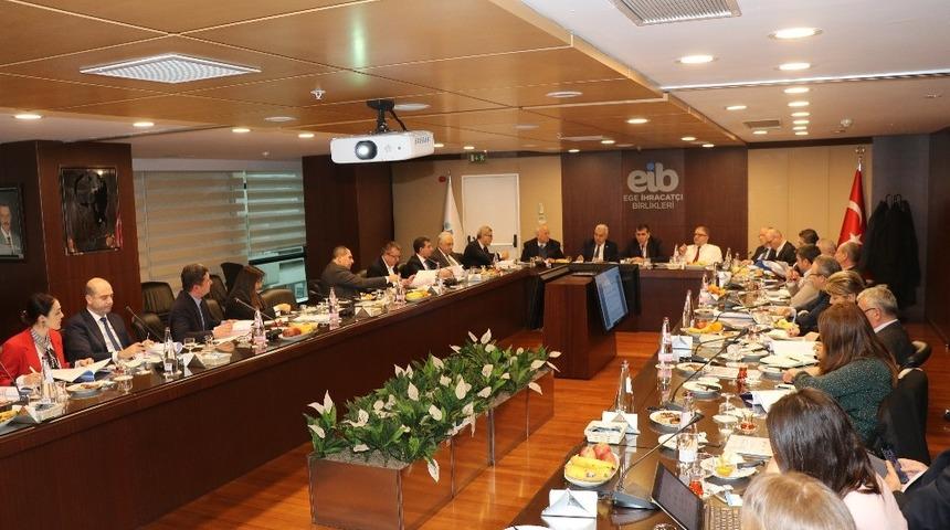 Hububat ve bakliyatta 6 milyar 161 milyon 569 bin dolarlık ihracat