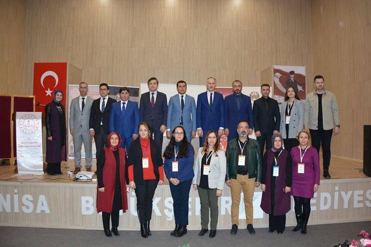 Selendi’de ‘Manep 2023’ün Tanıtım Toplantısı yapıldı G2