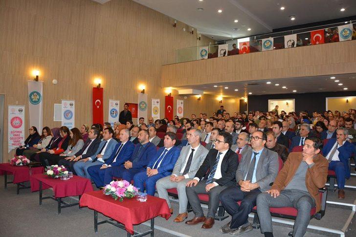 Selendi’de ‘Manep 2023’ün Tanıtım Toplantısı yapıldı G3