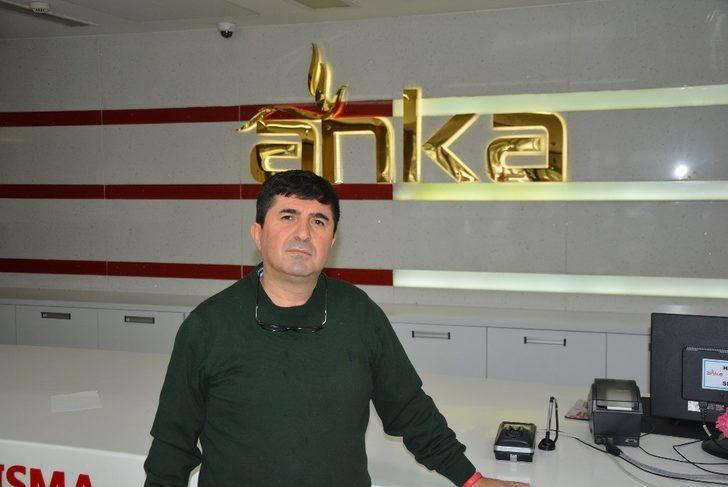 Anka Hastanesi, sağlık turizmine odaklandı G1