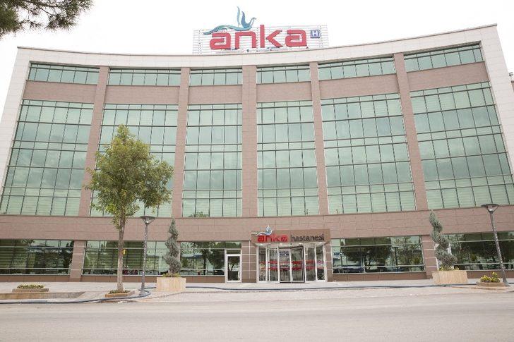 Anka Hastanesi, sağlık turizmine odaklandı G2