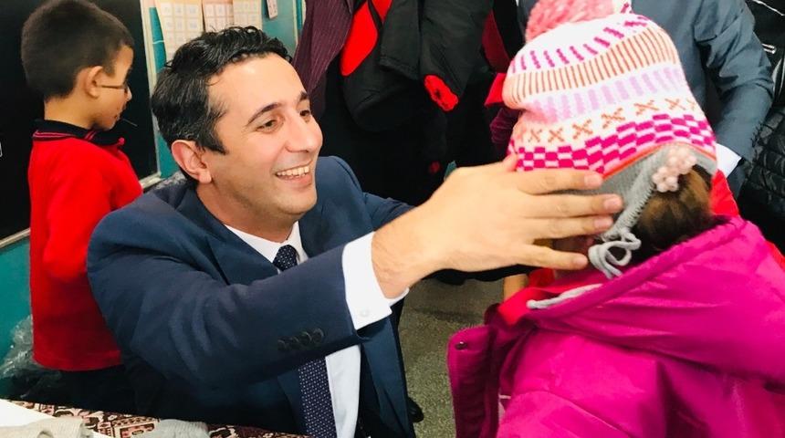 7’nci yılında 7 bin gülümseme