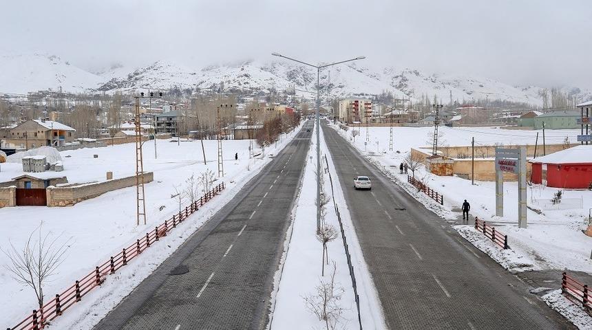 Başkale’ye 200 adet konut yapılacak