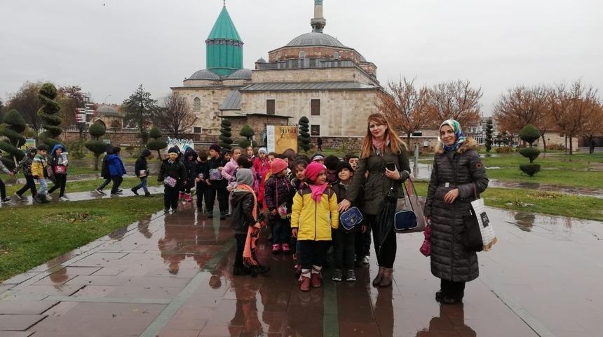 Sınıfa sığmayan hayaller gerçek oldu